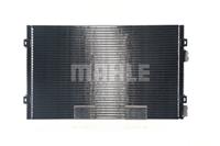 Mahle Condensor, airconditioning AC820000S