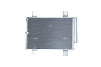 daihatsu Condensor, airconditioning