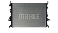 ford Radiateur CR952000P