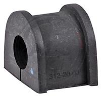 ABS Lagerbus, stabilisator 274019