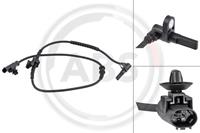 Sensor, Raddrehzahl Vorderachse ABS 30103