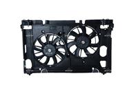NRF Koelventilatorwiel 47907