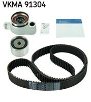 SKF Distributieriemset VKMA91304