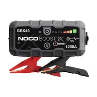 Noco startbooster lithium GBX45 12V 1250A