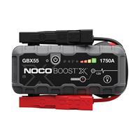 NOCO Jumpstarter Boost X GBX55 Lithium