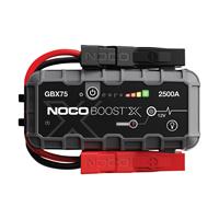 Noco Genius Booster GBX75 StarthilfegerÃt 12V 2000A