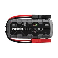 Noco Genius Booster GBX155 StarthilfegerÃt 12V 4250A