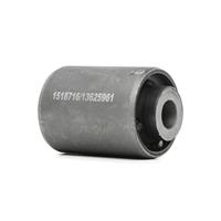 RIDEX Querlenkerlager 251T0273 Querlenkerbuchse,Querlenkergummi AUDI,VW,PORSCHE,Q7 (4LB),Touareg (7LA, 7L6, 7L7),Touareg (7P5, 7P6),Cayenne (9PA)