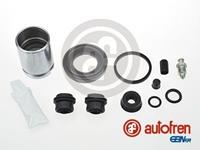 Autofren Reparatieset, remklauw D42767C
