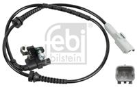 febibilstein Sensor, Raddrehzahl Hinterachse beidseitig Febi Bilstein 175421