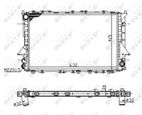 audi Koeler, aandrijfaccu 51320A