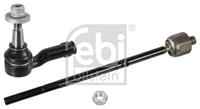 febibilstein Spurstange Vorderachse beidseitig Febi Bilstein 175592