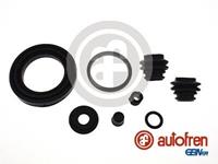 Autofren Reparatieset, remklauw D43127