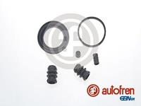 Autofren Reparatieset, remklauw D4319