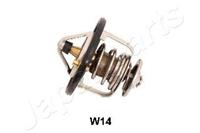 Thermostat, Kühlmittel Japanparts VT-W14