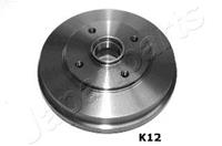 JAPANPARTS Remtrommel TAK12