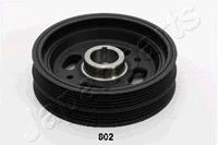 Riemenscheibe, Kurbelwelle Japanparts PU-802