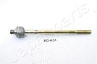 Axialgelenk, Spurstange Vorderachse Japanparts RD-K04