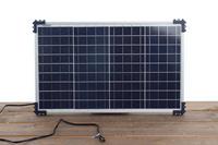 Tecmate Optimate Solar Duo 40W - Travel Kit