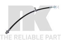 Bremsschlauch Hinterachse links NK 852677