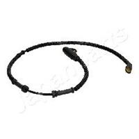 Sensor, Raddrehzahl Vorderachse links Japanparts ABS-K06