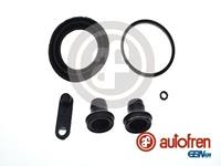 Autofren Reparatieset, remklauw D4601