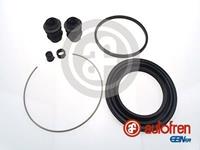 Autofren Reparatieset, remklauw D4649
