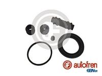 Autofren Reparatieset, remklauw D4460