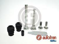Autofren Geleidehulzenset, remklauw D7299C