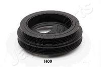 Riemenscheibe, Kurbelwelle Japanparts PU-H00
