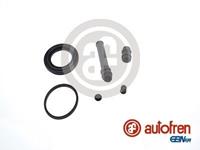 autofrenseinsa Reparatursatz, Bremssattel Hinterachse Autofren Seinsa D41636