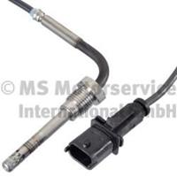 Pierburg Sensor, uitlaatgastemperatuur 708369990