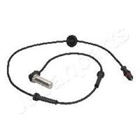 Sensor, Raddrehzahl vorne Japanparts ABS-L03