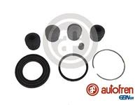 Autofren Reparatieset, remklauw D4529