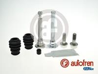 Autofren Geleidehulzenset, remklauw D7296C