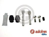 Autofren Geleidehulzenset, remklauw D7316C