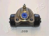 Radbremszylinder Hinterachse Japanparts CS-569