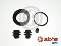 hyundai Reparatieset, remklauw D42728