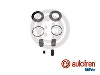 Autofren Reparatieset, remklauw D4972