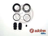 Autofren Reparatieset, remklauw D42501