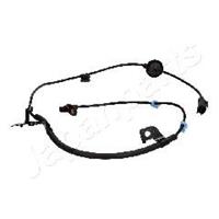 Sensor, Raddrehzahl hinten rechts Japanparts ABS-925