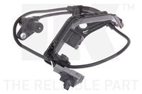 Sensor, Raddrehzahl Vorderachse links NK 294513