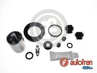 Autofren Reparatieset, remklauw D43128C
