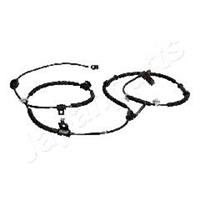 Sensor, Raddrehzahl Hinterachse rechts Japanparts ABS-K39