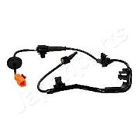 Sensor, Raddrehzahl hinten links Japanparts ABS-445