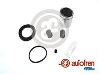 Autofren Reparatieset, remklauw D41108C
