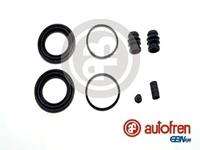 Autofren Reparatieset, remklauw D4923