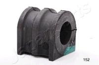 Lagerbuchse, Stabilisator Vorderachse vorne beidseitig Japanparts RU-152