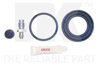mercedes-benz Reparatieset, remklauw