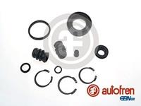 Autofren Reparatieset, remklauw D4272